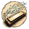 Harmonica Symphony