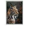 Lynx Luchse Luchs