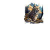 Lynx Luchse Luchs