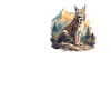 Lynx Luchse Luchs