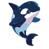 Orcas Orca