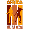 Africa - Feel The Rhythm