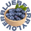 Blueberry / Blueberry Love