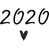 2020 Heart Anniversary