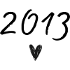 2013 Heart Anniversary