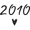 2010 Heart Anniversary