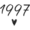1997 Heart Anniversary