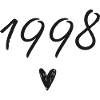 1998 Heart Anniversary