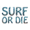 Surf Sprüche Englisch