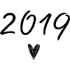 2019 Heart Anniversary