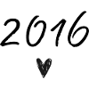 2016 Heart Anniversary