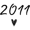 2011 Heart Anniversary