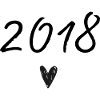 2018 Heart Anniversary