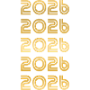 Gold 2026