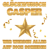 Colleague Casper