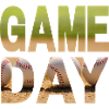 Game Day Baseball