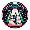 UFO Abduction