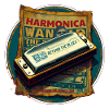 Harmonica Wanted