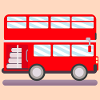BUS BUS DRIVER