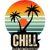 Chill just be yourself