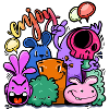 Doodle Enjoy your life!!