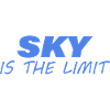 SKY IS THE LIMIT
