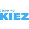 I LOVE MY KIEZ