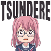 Tsundere
