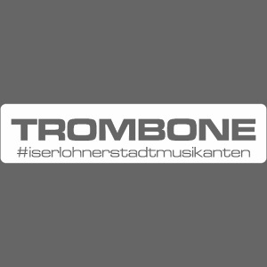Trombone b