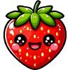 Strawberry Strawberries
