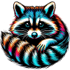 Raccoon