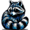 Raccoon