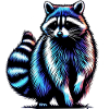 Raccoon