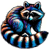 Raccoon