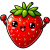 Fraise Fraises