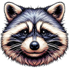 Raccoon