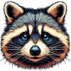 Raccoon