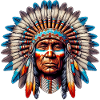 American Indian American
