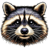 Raccoon