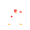 Humour taekwondo