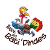 logo team des bati dindes