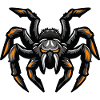 araignée