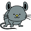 Mouse Cute