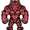 Tiger Stark Comic