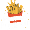 Frites, frites, restauration rapide