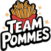 Frites, frites, restauration rapide