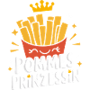 Frites, frites, restauration rapide