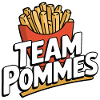 Frites, frites, restauration rapide