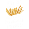 Frites, frites, restauration rapide
