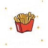 Frites, frites, restauration rapide